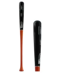 Durable And Easy To Clean Brett Bros. GOBON Wood Baseball Bat: GOBON271 Adult Black, Brown - Baseballbatgear.shop -Baseball Bats sales fc8b 08 18 7076 l