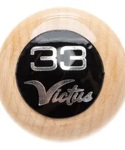 This Is An Ideal Gift For Family And Friend - Cheap Victus Pro Reserve V110 Maple Wood Baseball Bat: VRWMV110-TAR/BK Black, Natural -Baseball Bats sales fd5a 11 21 victus pro reserve v110 maple wood baseball bat vrwmv110 tar bk 35056 8 l
